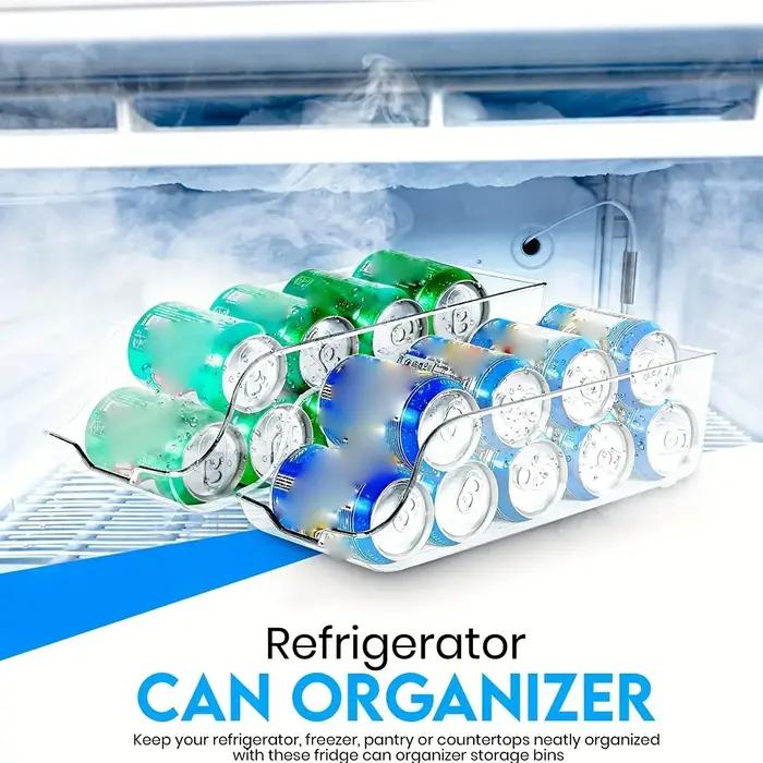 Bacs de rangement pour réfrigérateur