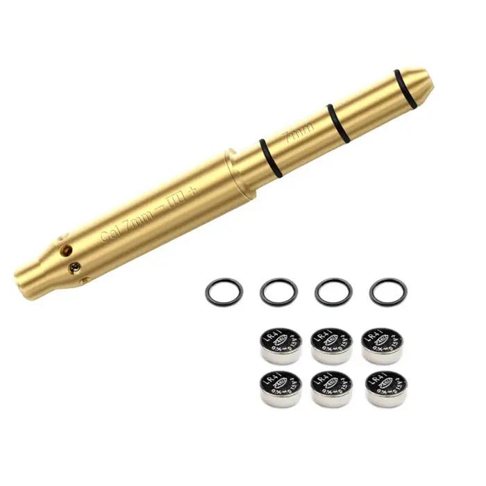 Collimateur laser tactique pour pistolet et fusil