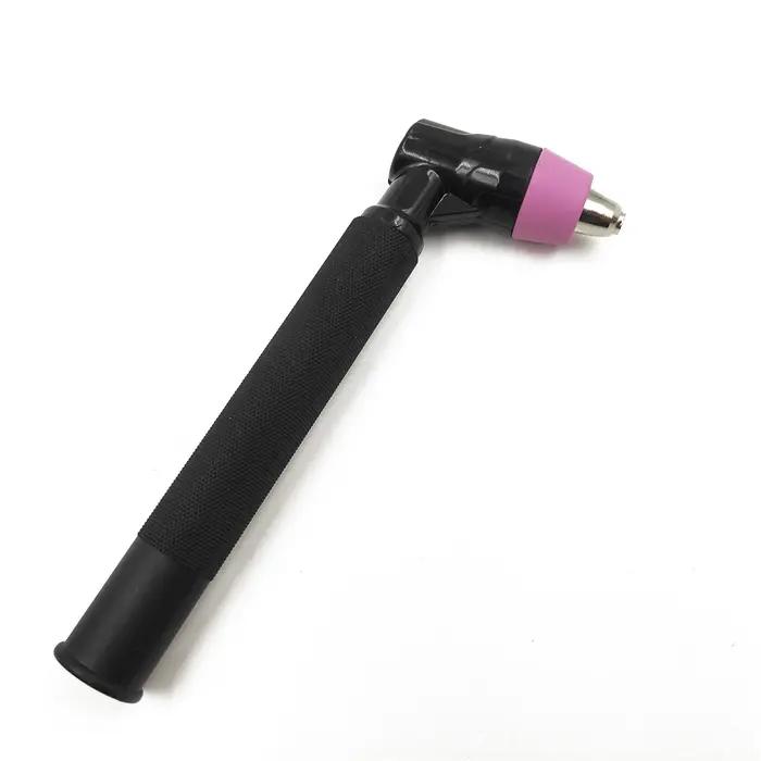 Torche professionnelle AG60 SG55, pistolet de découpe Plasma avec/sans torche Plasma à Arc pilote, t