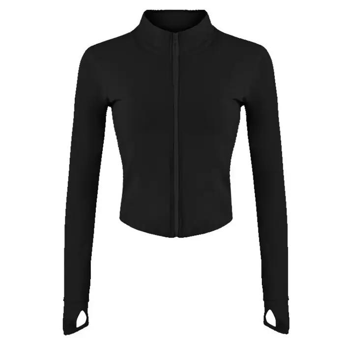 Veste de survêtement coupe cintrée pour femme