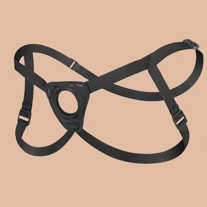 Harnais à sangle portable pour pénis, stimulateur de point G pour lesbiennes, culotte réglable pour adultes, godes à sangle, pantalons, jouets sexuels pour femmes