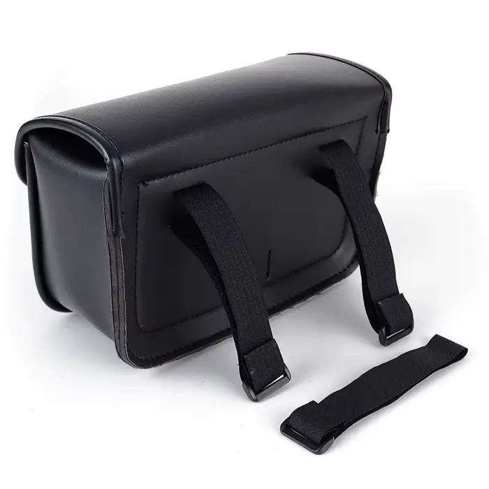 Sac de selle de moto, sacoche de Motocross