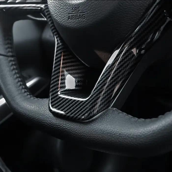Protection de Volant de Voiture My Good Car, Compatible avec Nissan Qashqai J11 Dualis 2 X-trail Xtr