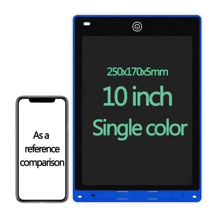 Tablette d'écriture LCD pour enfants