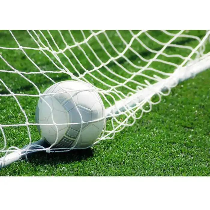 Filet de but de football