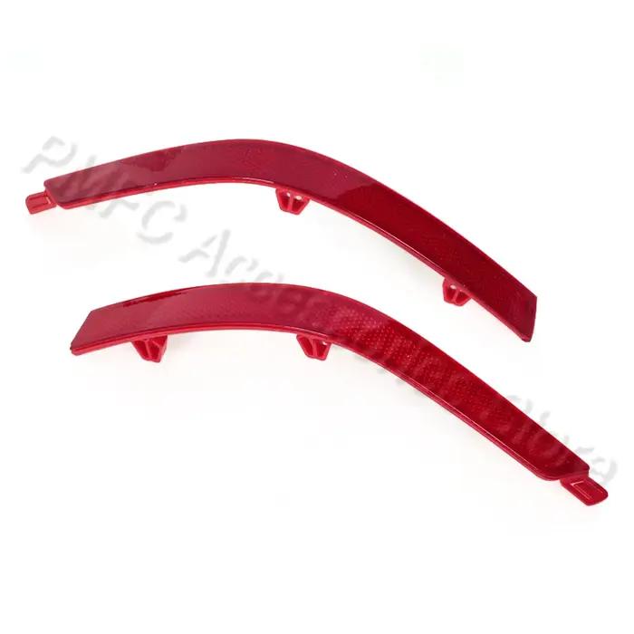 Couvercle de feu stop pour VW T6 Transporter, réflecteur de pare-chocs arrière, feu stop, coque de p