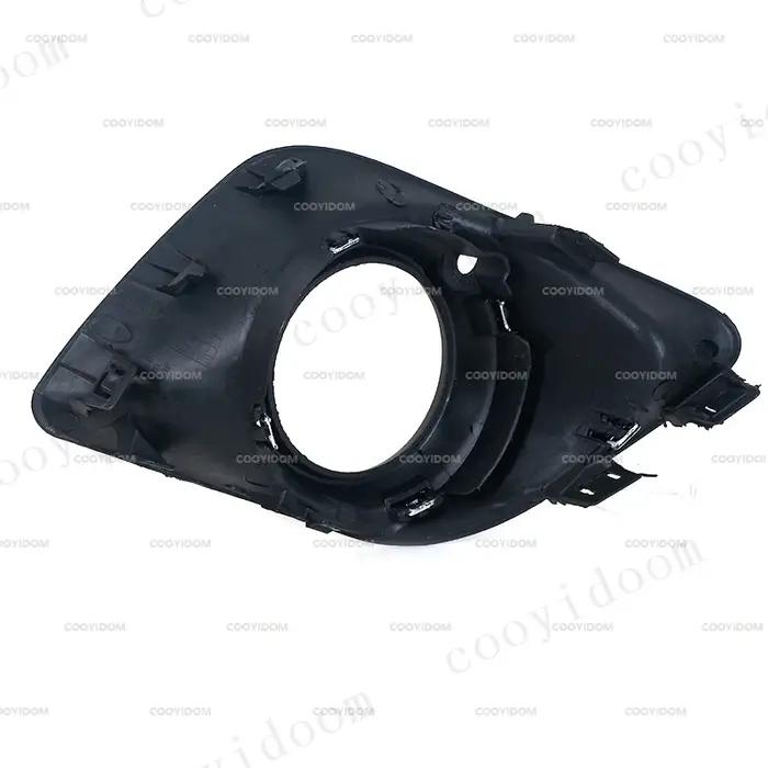 Calandre de phare antibrouillard pour pare-choc avant de voiture, pour Mitsubishi ASX 2010 2011 2012