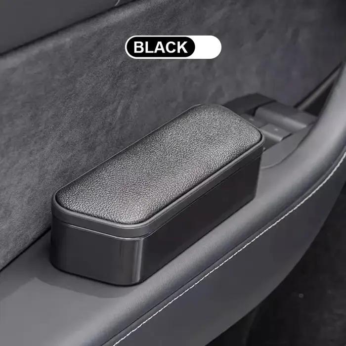 SEAMETAL – boîte de repose-coude de voiture