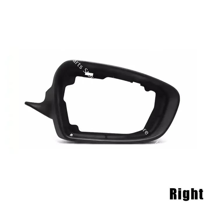Support de cadre de rétroviseur latéral de remplacement de voiture, accessoires de voiture pour Kia