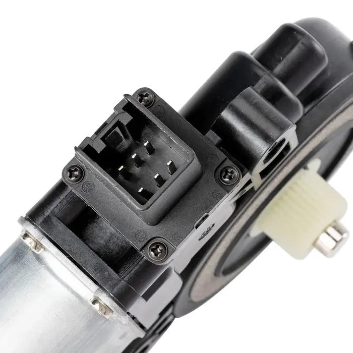 Moteur de lève-vitre électrique avant gauche/droite, pour Mazda 2 3 6 CX5 CX-5, réparation D651-58-5