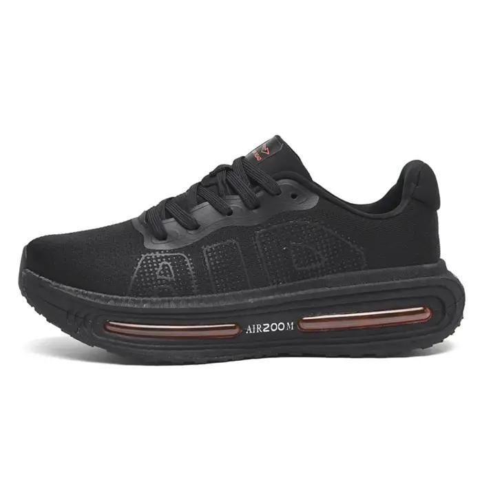 Chaussures de course professionnelles en carbone, absorption des chocs, ultra-légères, chaussures de