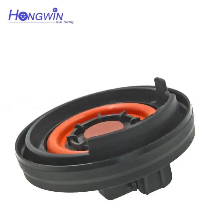 Vanne de centilation du carter de vanne PCV 11127570292 Bouchons de soupape d'échappement pour BMW