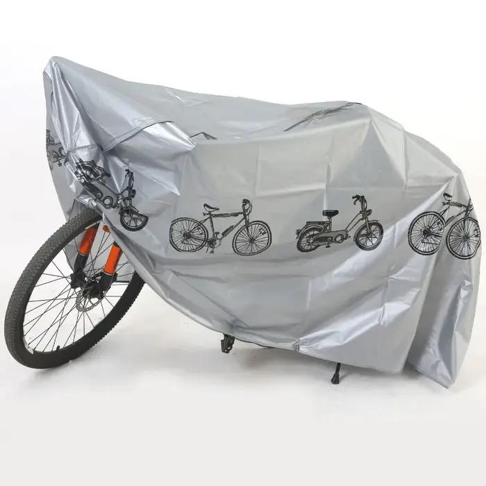 Housse de vélo étanche, gardien UV d'extérieur, étui de vélo vtt pour empêcher la pluie, accessoires