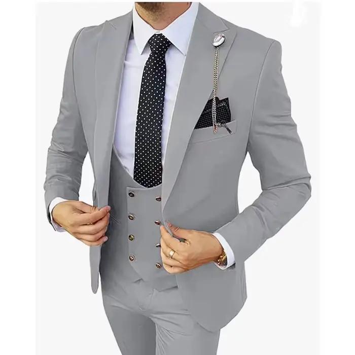 Vêtements pour hommes de créateurs italiens