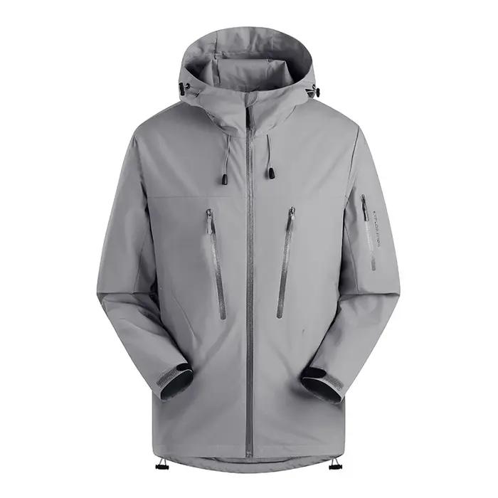 Veste d'alpinisme pour hommes