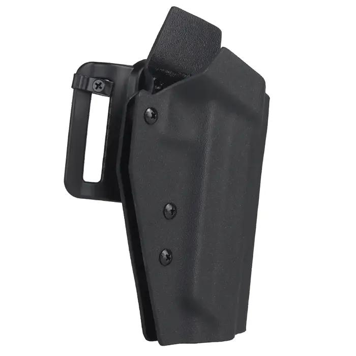 Étui léger pour pistolet Kydex pour TTI 2011 Combat Master