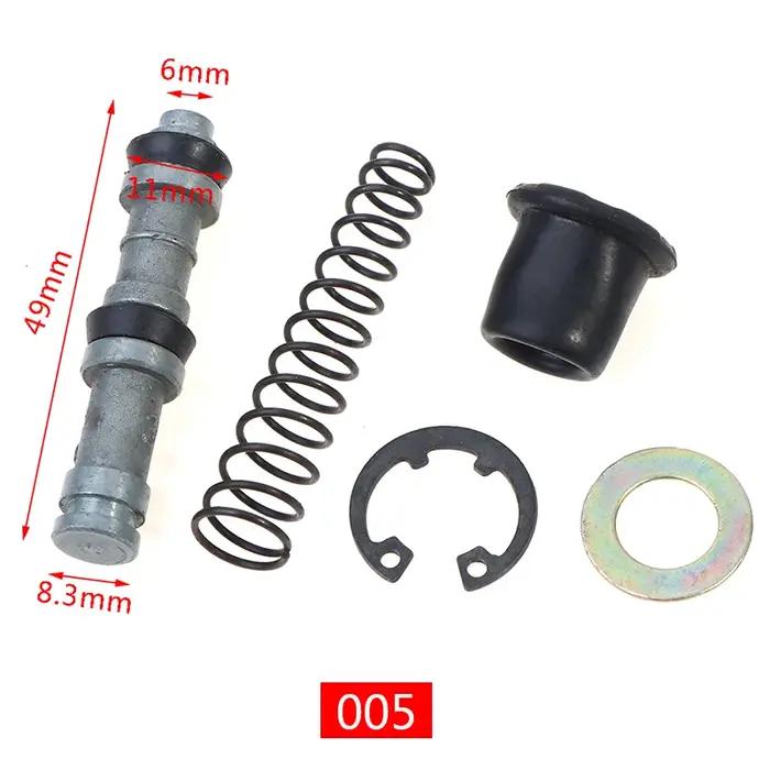 Pompe de frein d'embrayage de moto