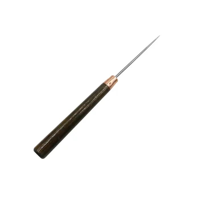 SY 1PC narguilé fumer accessoires feuille outil de perçage unique aiguille