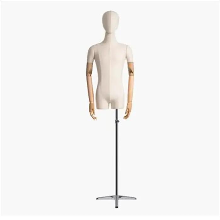 Support de corps de Mannequin