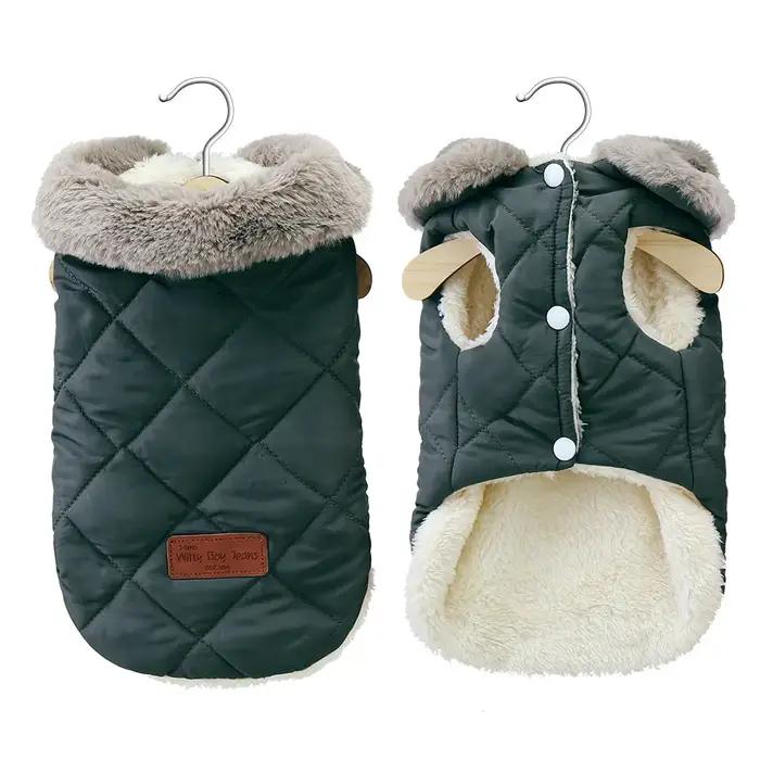 Veste pour animaux de compagnie