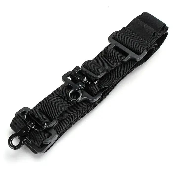 Ceinture de fusil à coque de munitions
