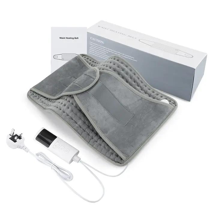 Ceinture chauffante électrique