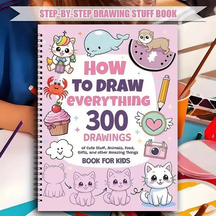 Comment dessiner tout pour les passionnés de peinture