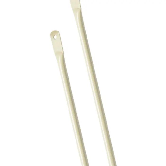 Barres de remplacement de balançoire, 2 pièces, tiges de balançoire d'extérieur, tiges de suspension