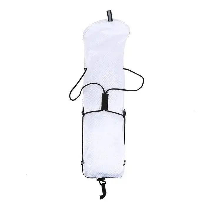 Sac de transport léger et imperméable pour bâtons de trekking, sac de rangement portable pour bâtons