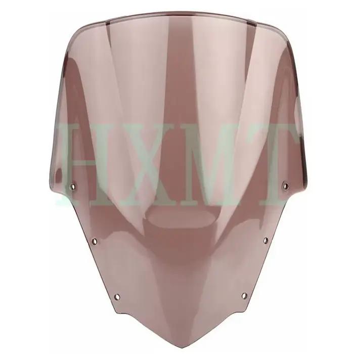 Pare-Brise de Moto pour Yamaha Fazer FZ1S FZ1 1000 S 2006-2015 2006 2007 2008 2009 2010 2011