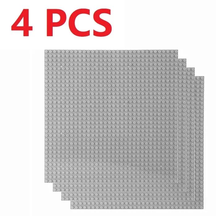 Plaques de Base classiques 32x32 16x32 points