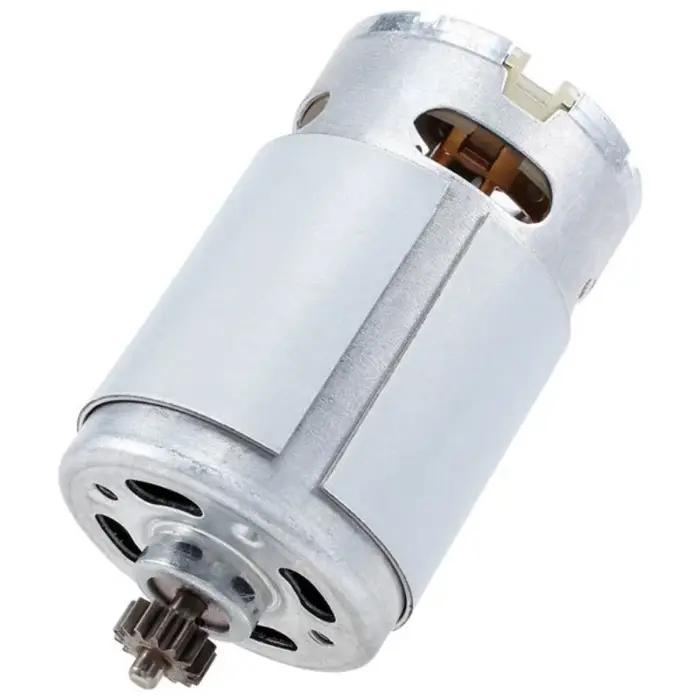 Moteur 18V pour Metabo BS18 Quick 317004430
