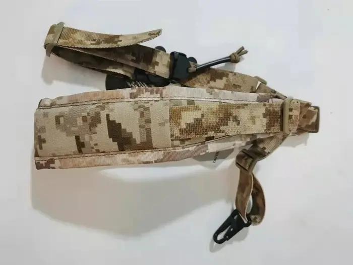 Sangle de fusil tactique à 2 points FERRO Concepts Style, réglage rapide