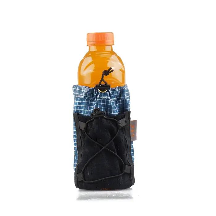 FLAME'S CREED pour Camping en plein air sac à dos bras sac d'escalade Molle portefeuille pochette sa