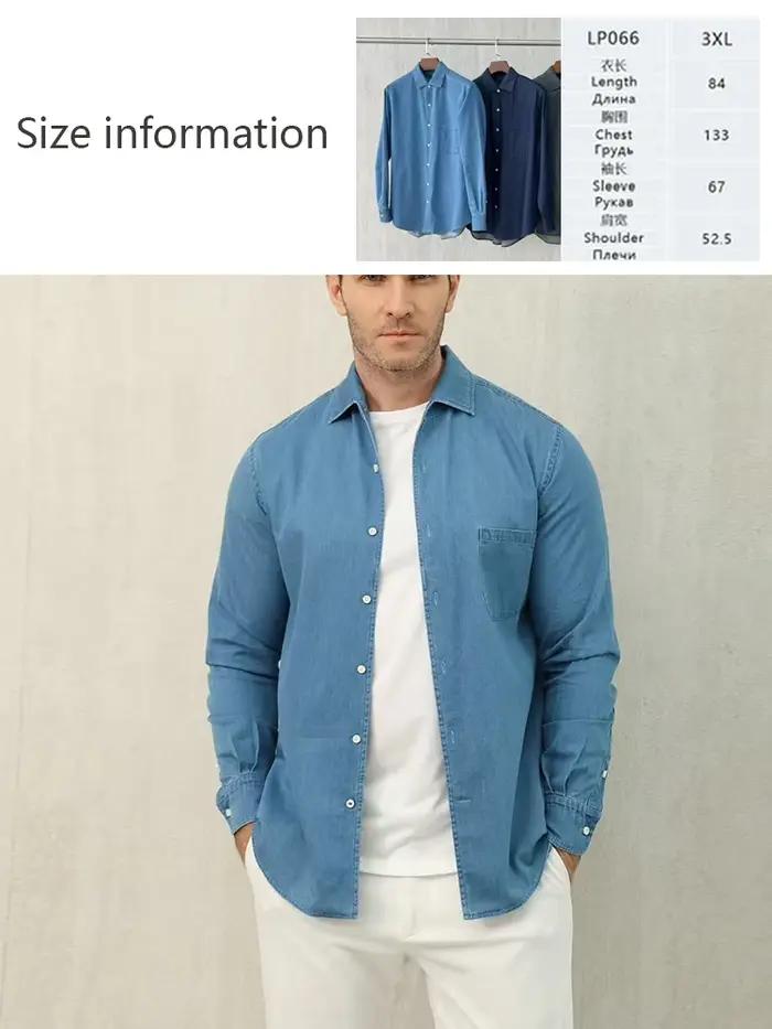 Vente de liquidation de vêtements pour hommes