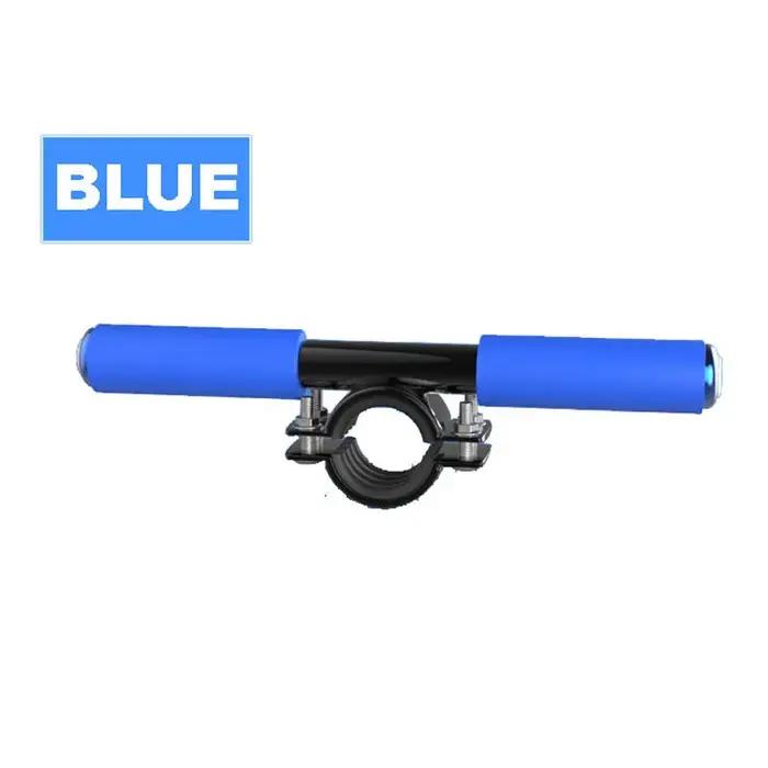 Ninebot ES4 poignées de guidon Kickscooter poignée enfants poignées pour E22 Xiaomi Mijia M365 pièce