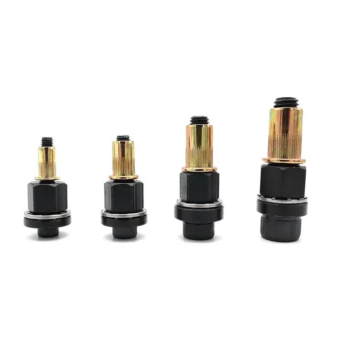 Adaptateur de perceuse à écrou à rivets M3 M4 M5 M6 M8 M10, Installation Simple, riveteuse électriqu