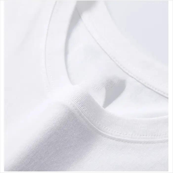 T-shirt Homme 2026 Kodak – Nouvelle Collection Été – Style Rétro Simple Imprimé – 100% Coton – Décon
