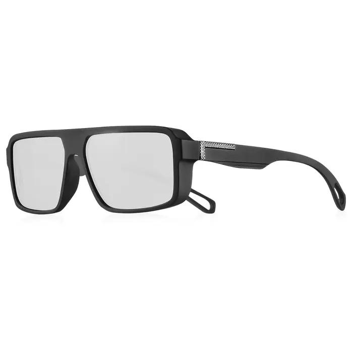 CRIXALIS classique carré lunettes de soleil polarisées pour hommes femmes mode sport