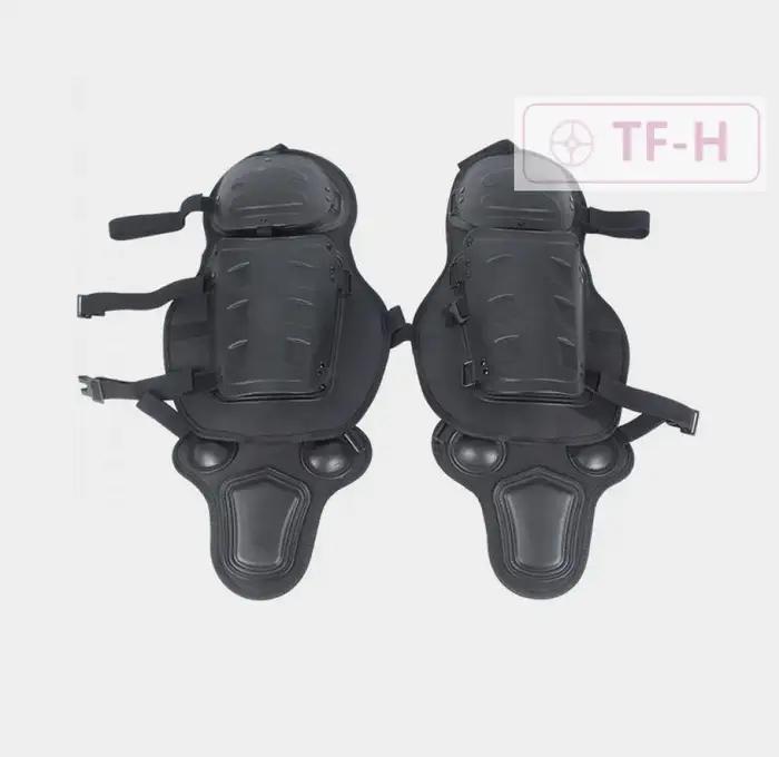 Protections de jambes tactiques de chasse
