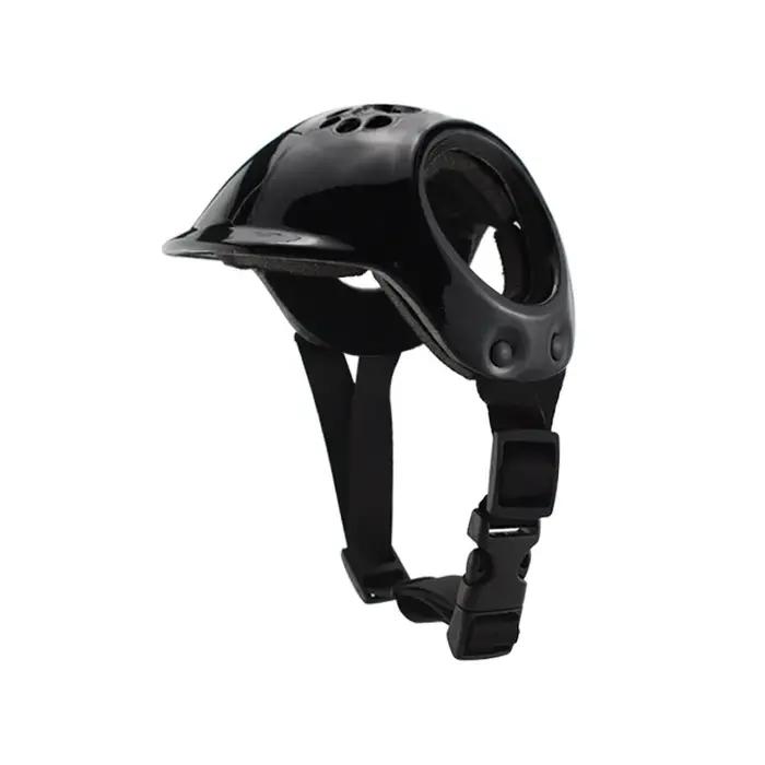Casques pour animaux de compagnie