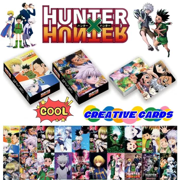 Articles de Hunter x Hunter Gon Freecss Mignons pour Fans Passionnés Occasions Spéciales Étudiants Collection Anime