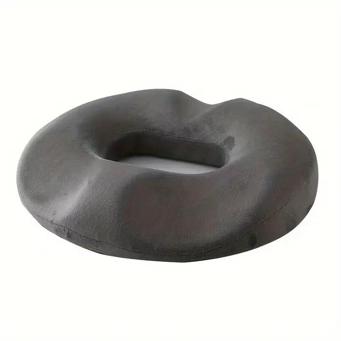 Coussin de siège de chaise de Massage Anti-hémorroïde