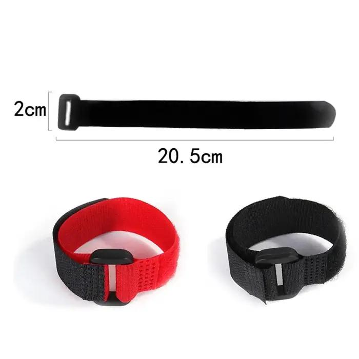 Collier de coq anti-bruit jetable