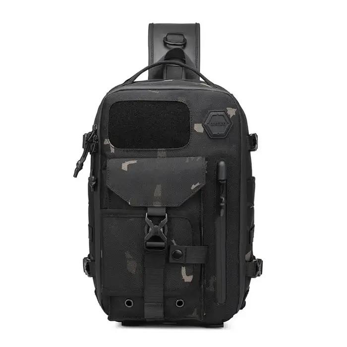 Sac à bandoulière pour hommes