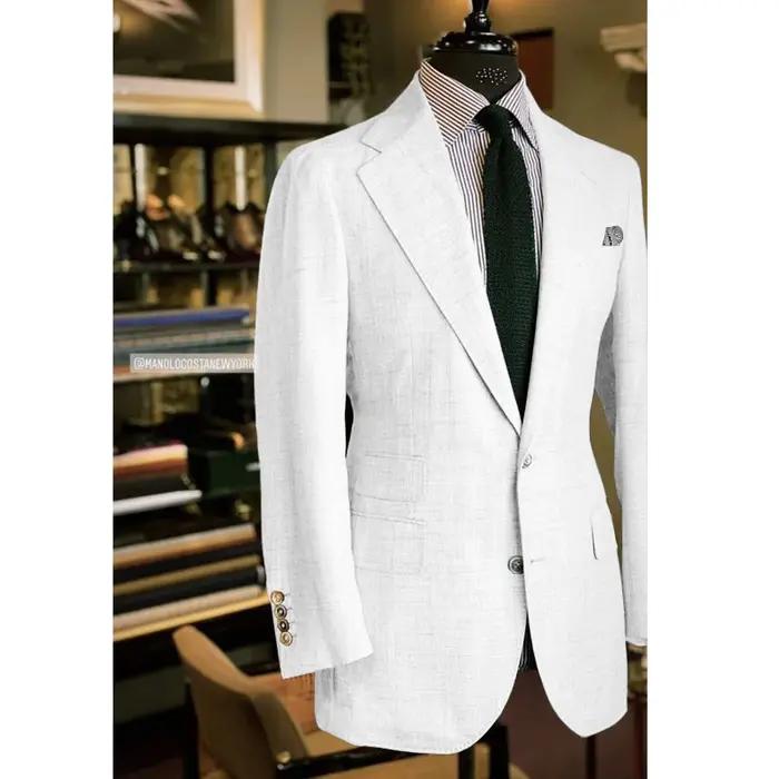 Vestes de printemps pour hommes, Blazer décontracté, 4 poches, taille, élégante, confortable, simple