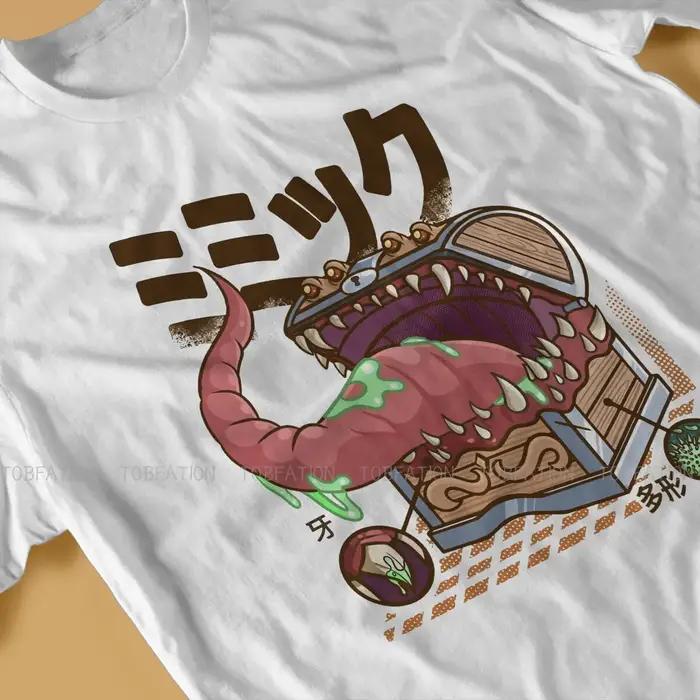 T-shirt imprimé graphique pour hommes