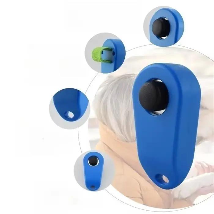 Sifflet et Clicker pour chien, outil d'aide à l'entraînement pour arrêter de aboiement, entraîneur Portable, fournitures de produits pour animaux de compagnie