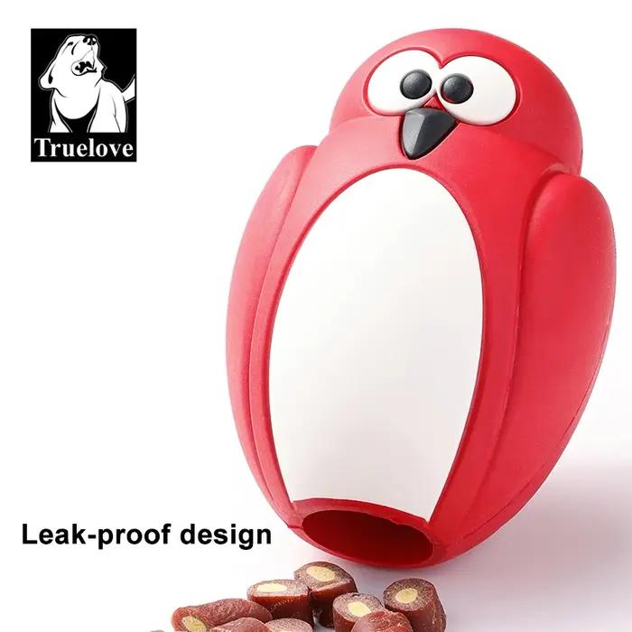 Distributeur de nourriture pour chiens Truelove-Pet