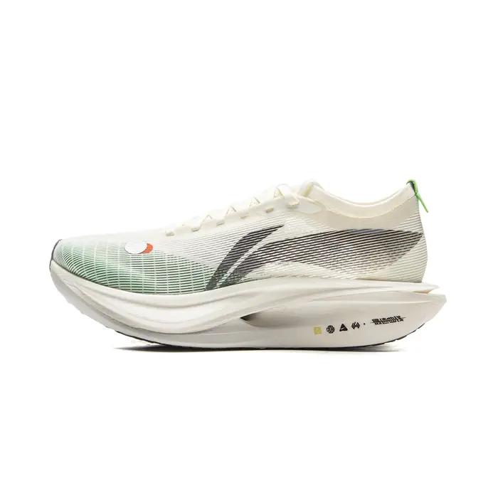 Li-Ning – chaussures de course unisexes FEIDIAN 5 ELITE